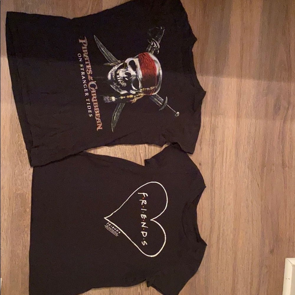 T-Shirts